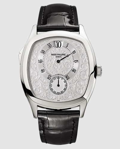 Review Fake Patek Philippe 175th Commemorative 5275P-001 watch sale